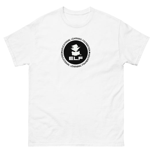 The Elf Men's classic tee