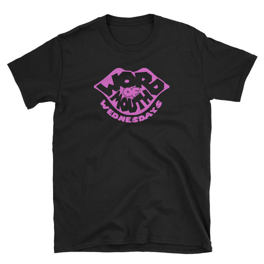 Word of Mouth T shirt