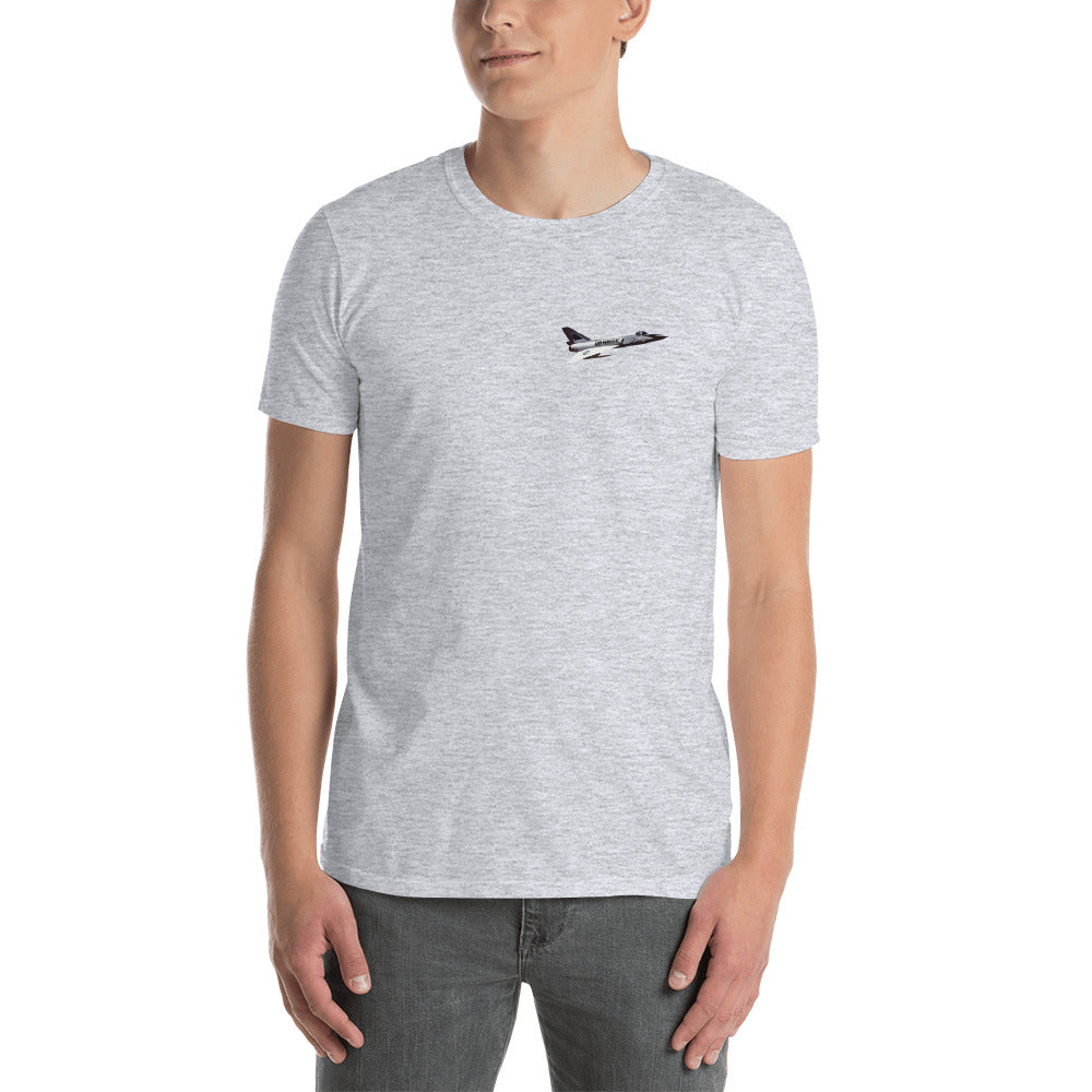 Go Mode Jet T-Shirt