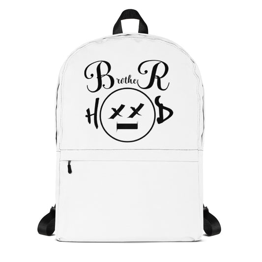 Brotherhood Backpack