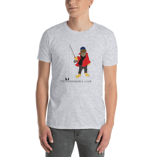 Fisherman's Club  2019 T-Shirt