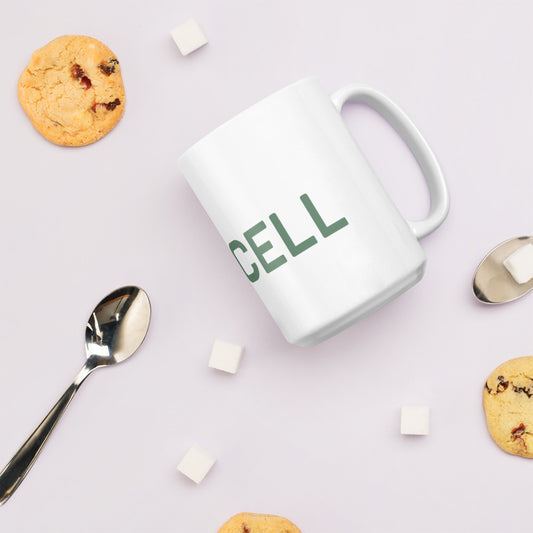 Solcell Morning Mug