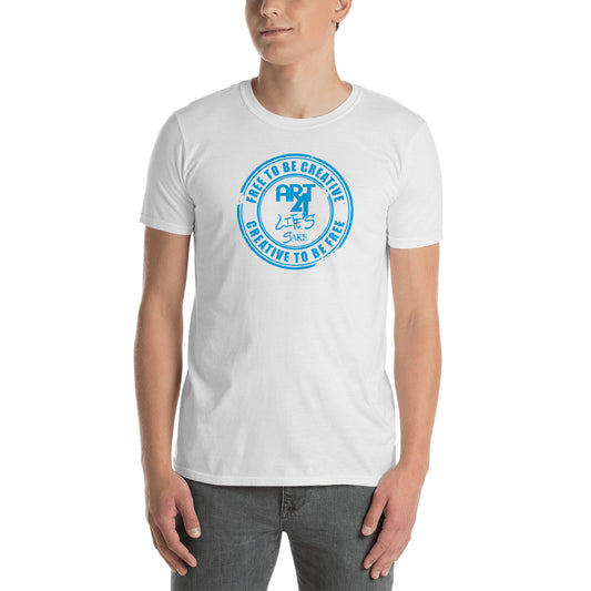 Art For Life's Sake Tee