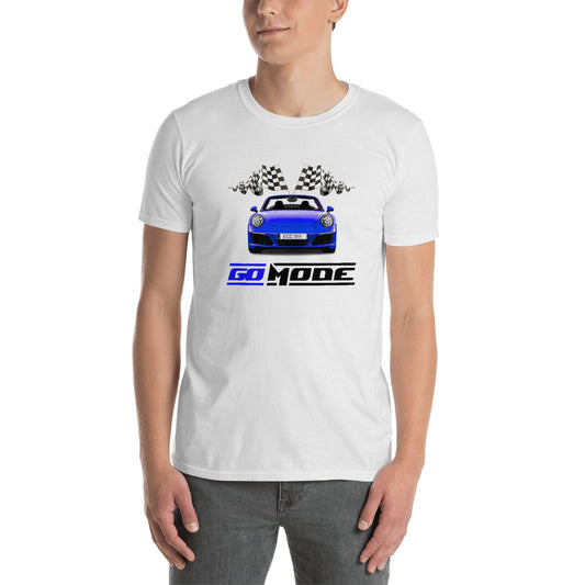 Go Mode 2019 Car T-Shirt