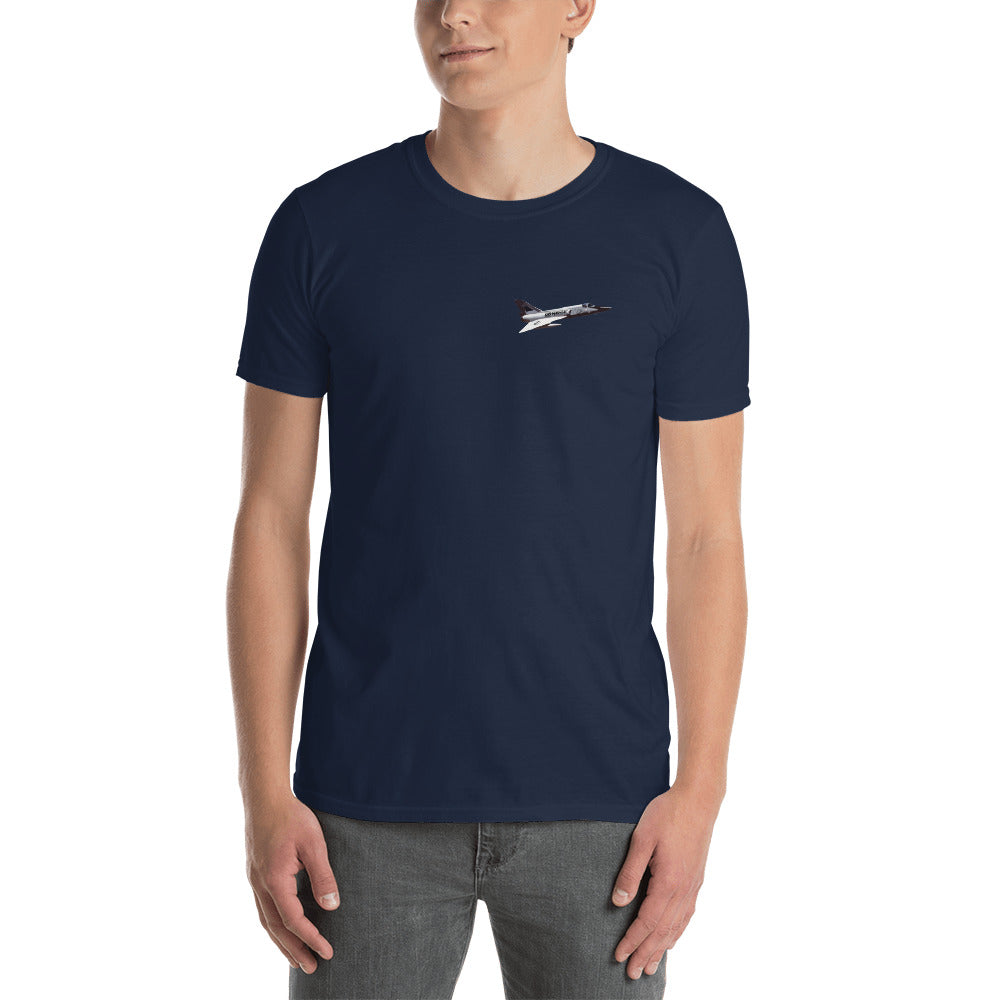 Go Mode Jet T-Shirt