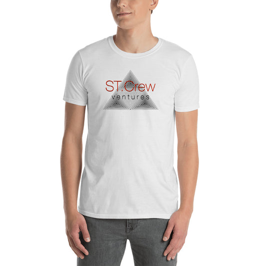 St.Crew Short-Sleeve T-Shirt