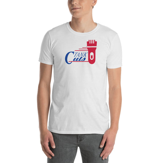 TankCuts T-Shirt