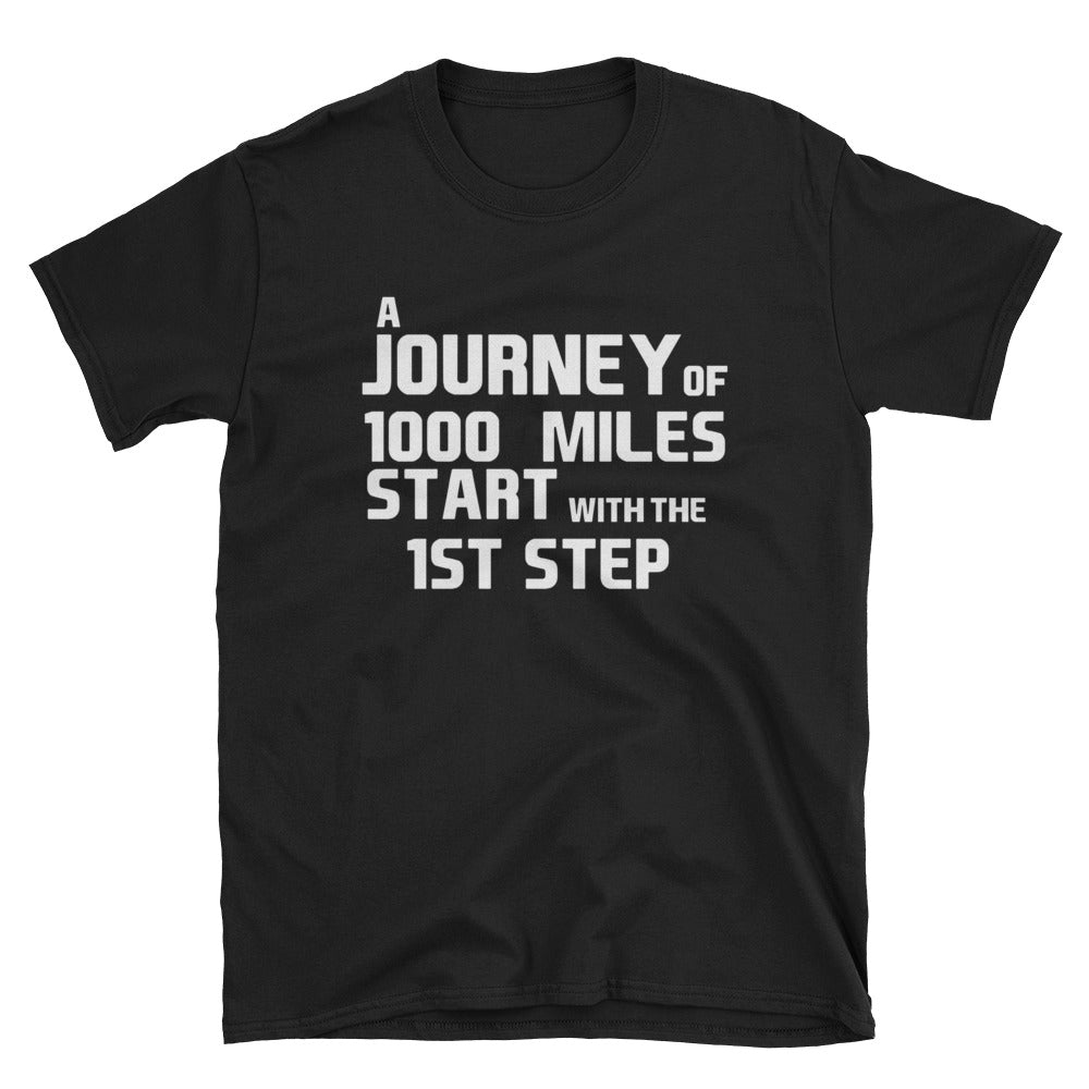Journey T-Shirt