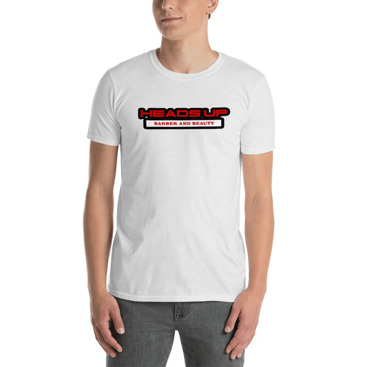 Heads Up 2019 Short-Sleeve Unisex T-Shirt