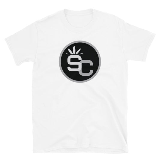 Solcell SC Short-Sleeve Unisex T-Shirt