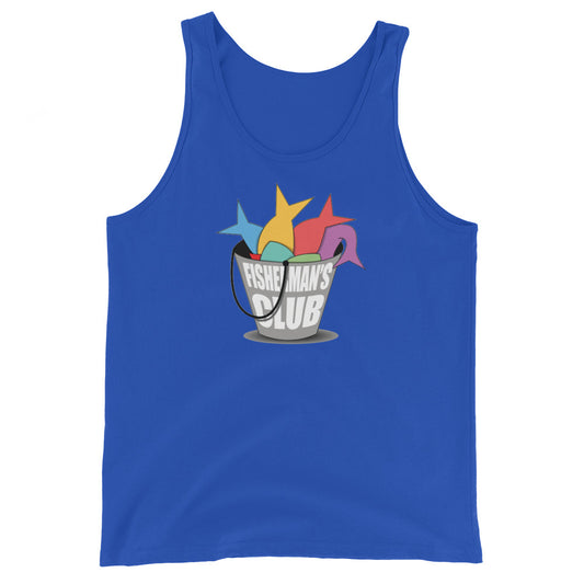 FC Bucket Tank Top