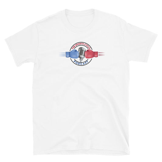 The Sports Cycle Short-Sleeve T-Shirt