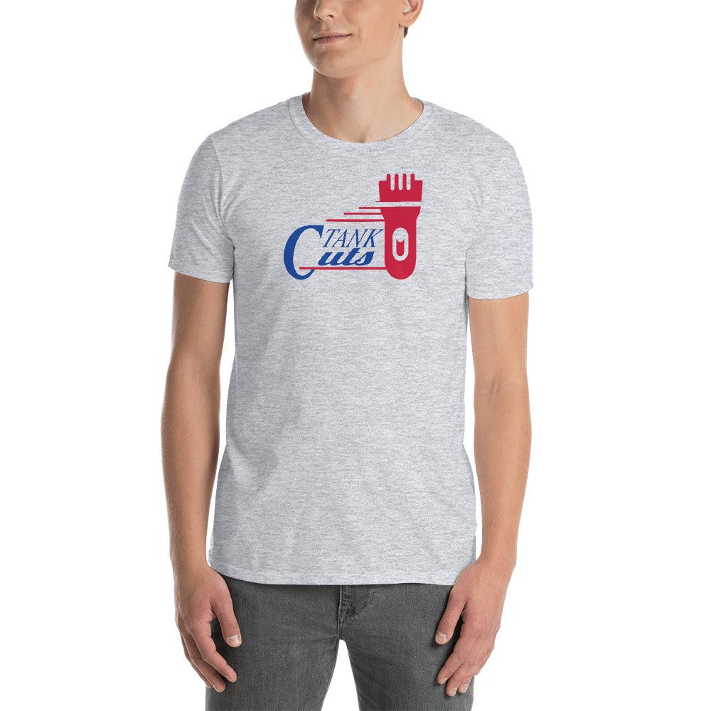 TankCuts T-Shirt