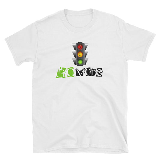 Go Mode T-Shirt