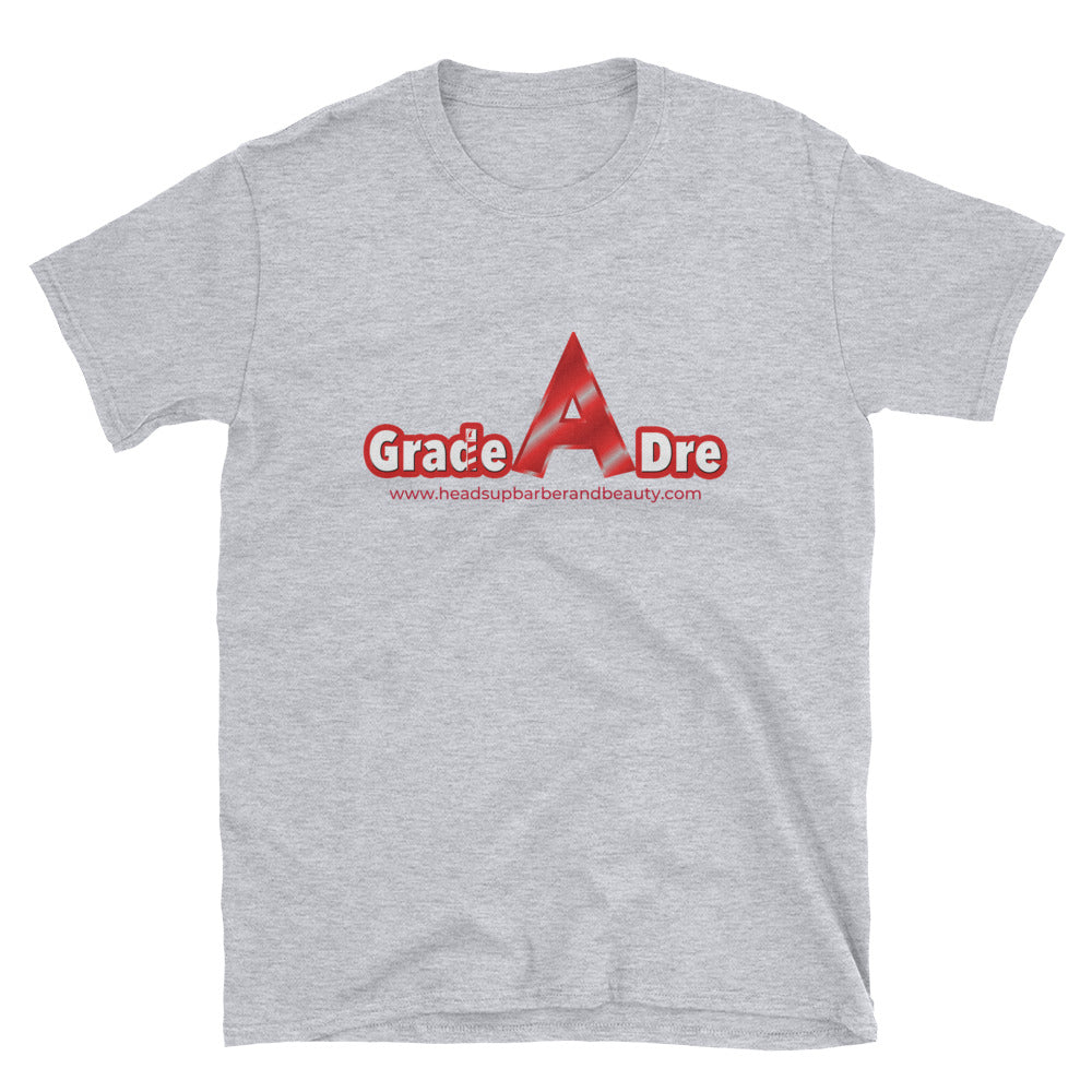 Grade A Dre Short-Sleeve T-Shirt