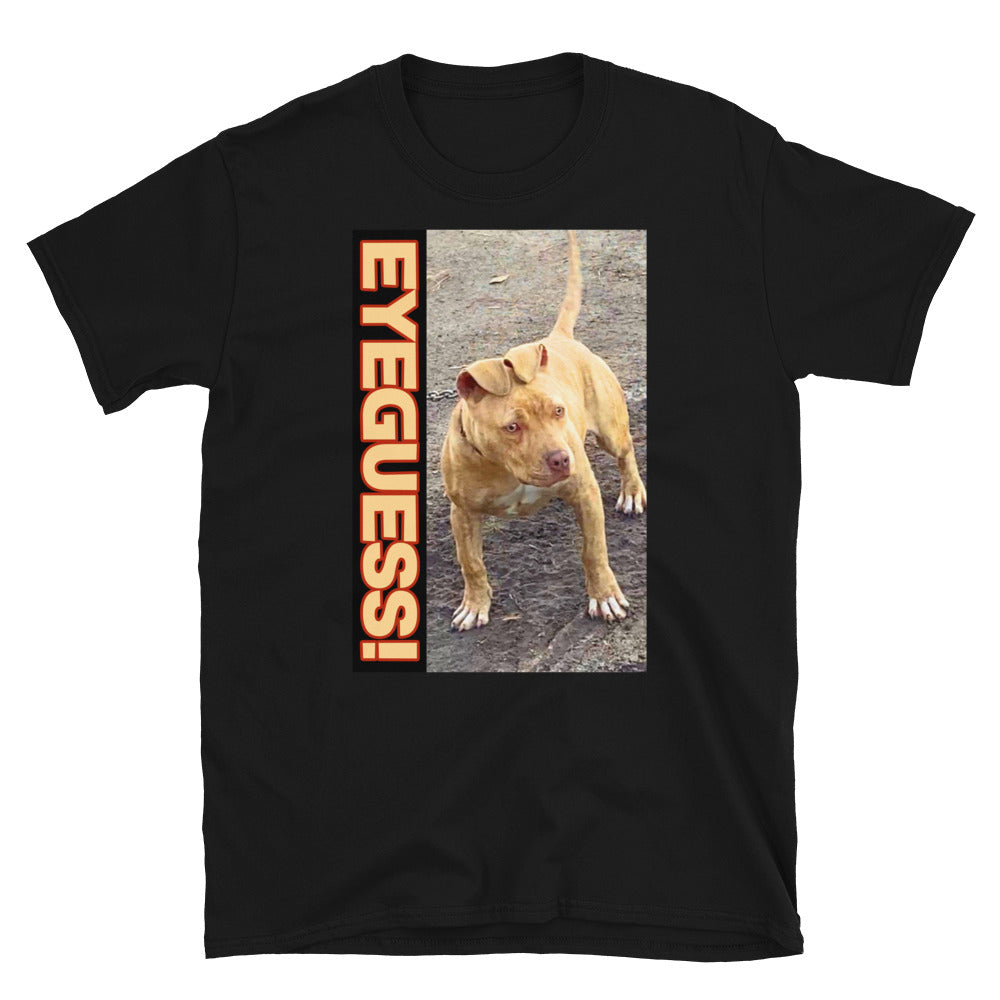 EyeGuess Puppy T-Shirt