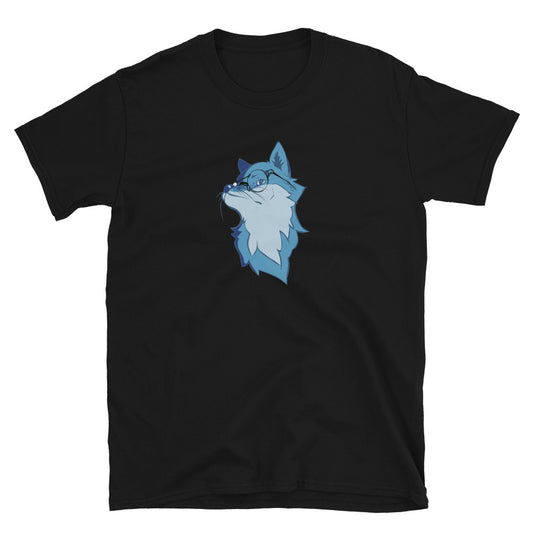 content Short-Sleeve Unisex T-Shirt