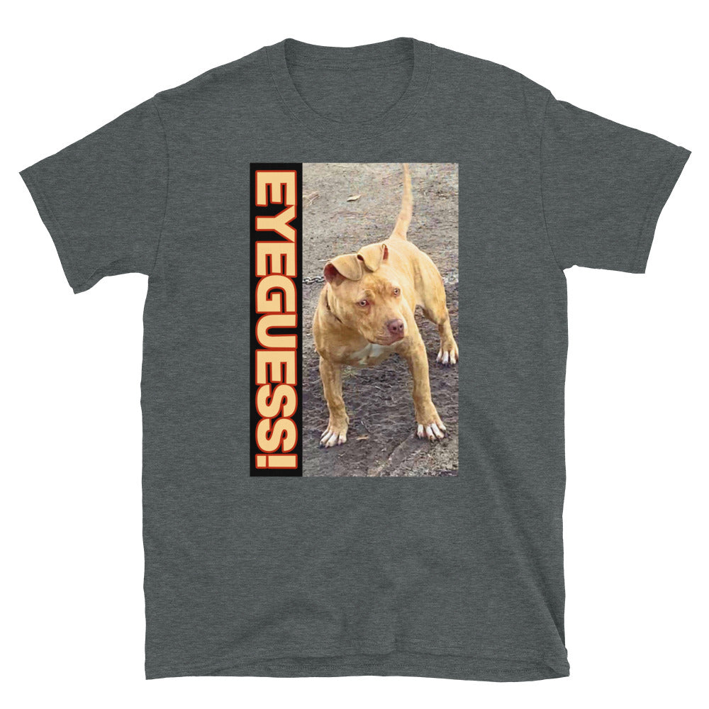 EyeGuess Puppy T-Shirt