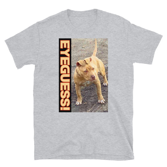 EyeGuess Puppy T-Shirt