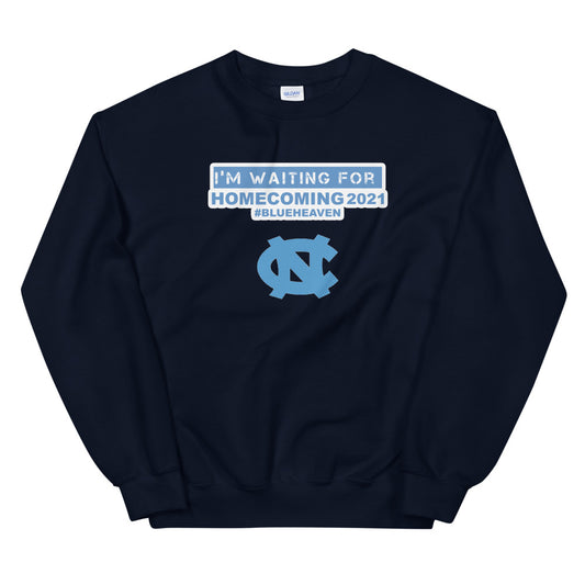 Homecoming Unisex Sweatshirt