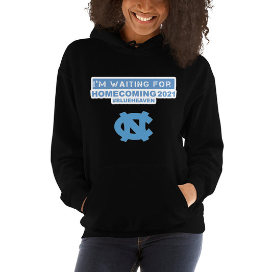 Homecoming Unisex Hoodie