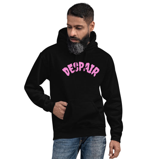 Despair Unisex Hoodie