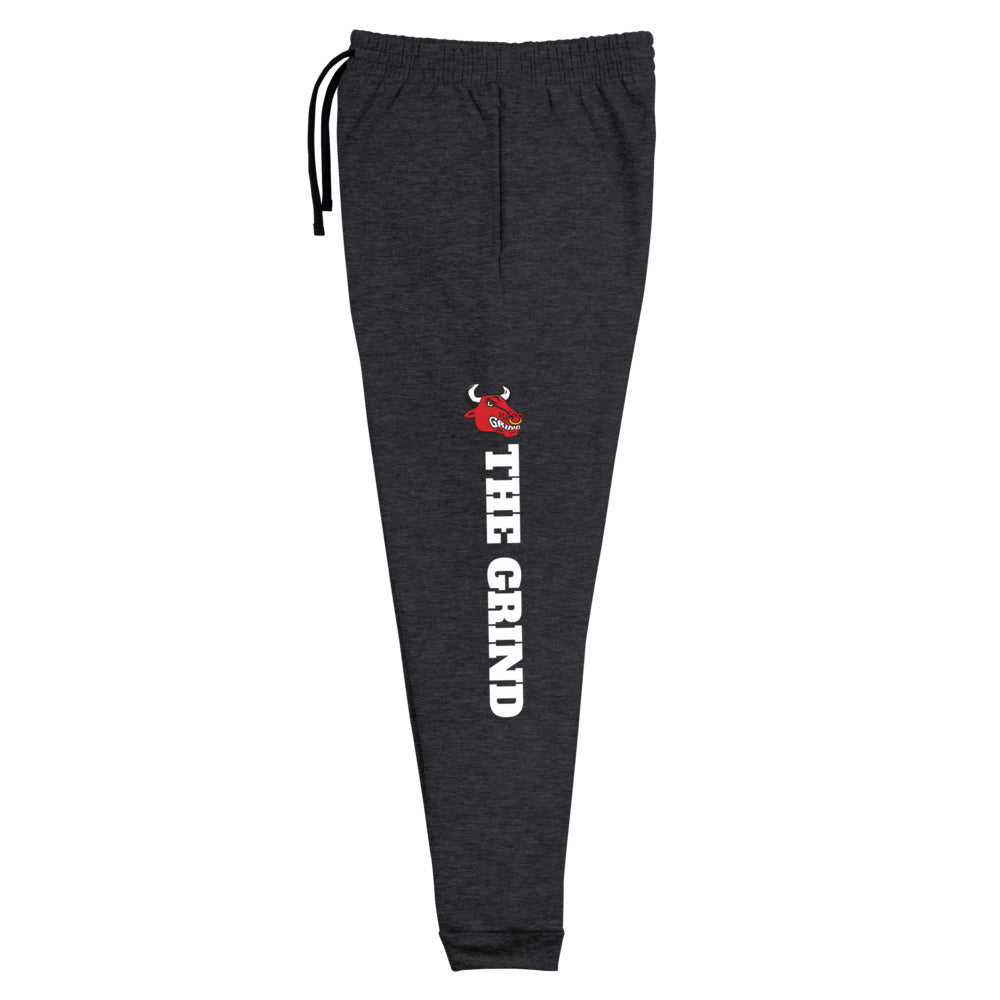 The Grind Series Joggers