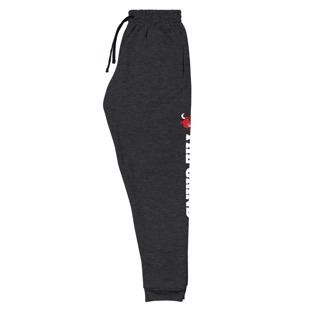 The Grind Series Joggers