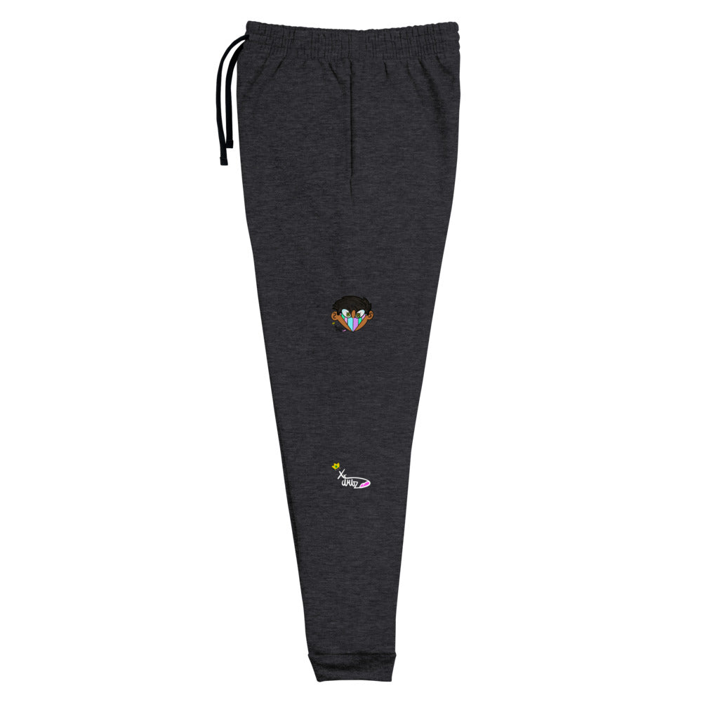 XX_ART Unisex Joggers