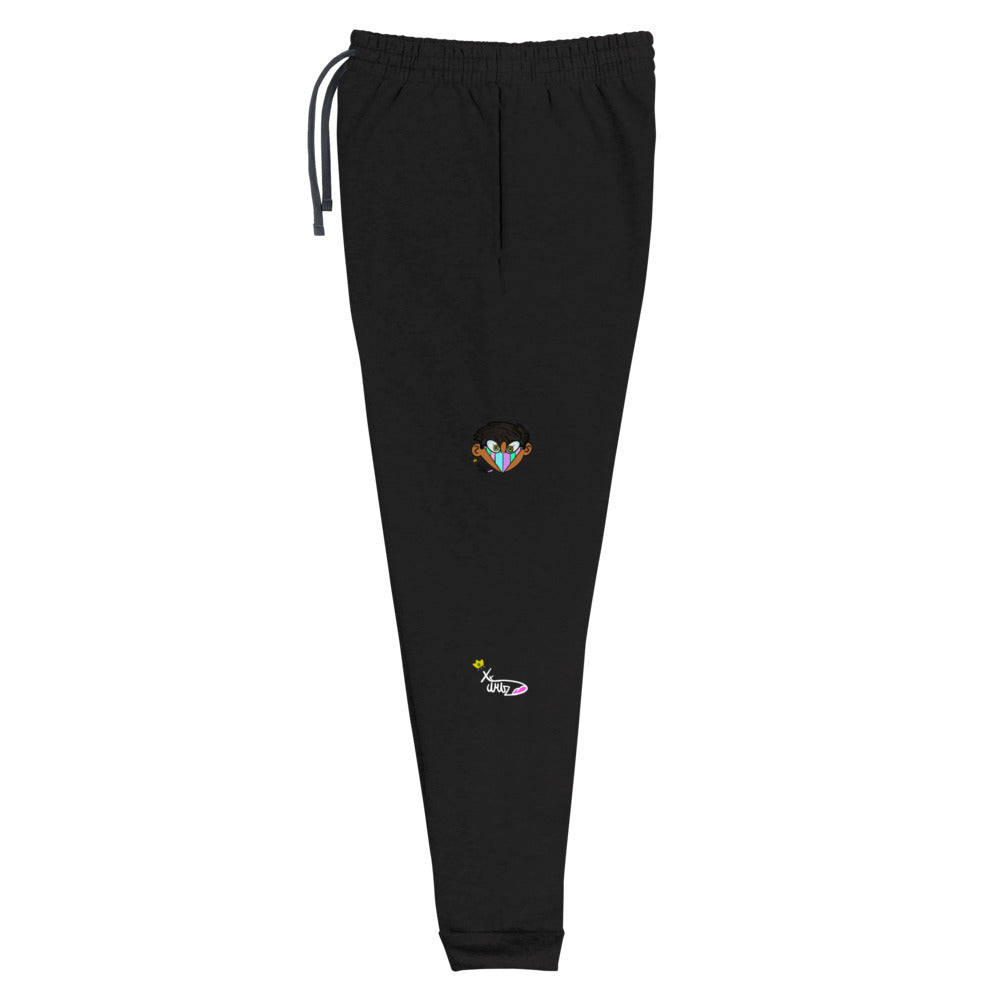 XX_ART Unisex Joggers