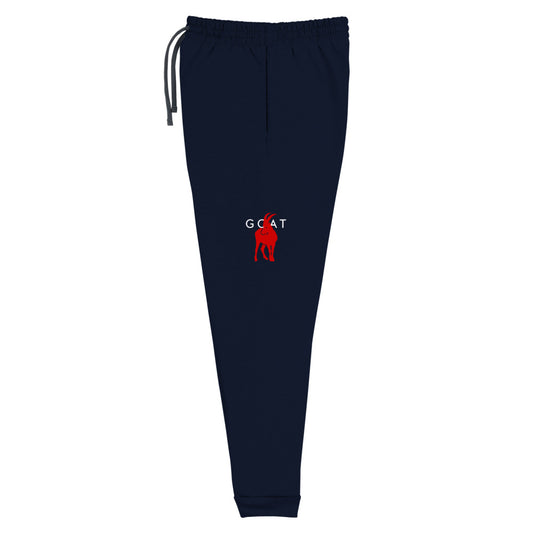 GOAT Unisex Joggers