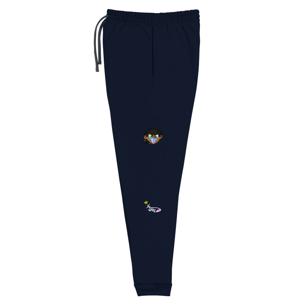 XX_ART Unisex Joggers