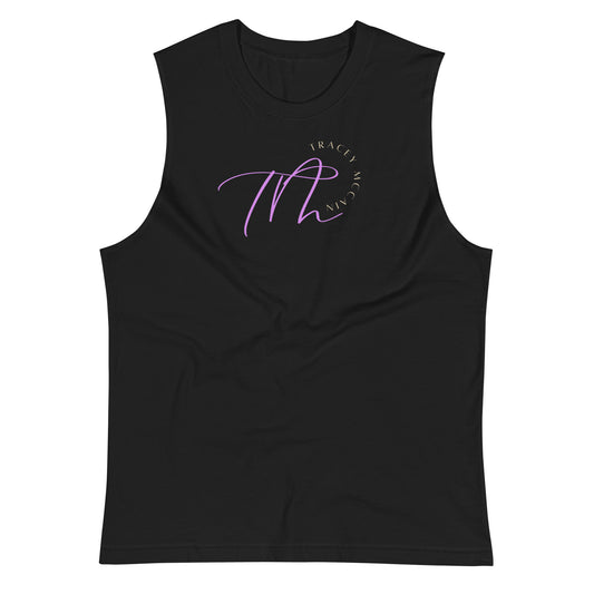 Tracey McCain Muscle Shirt